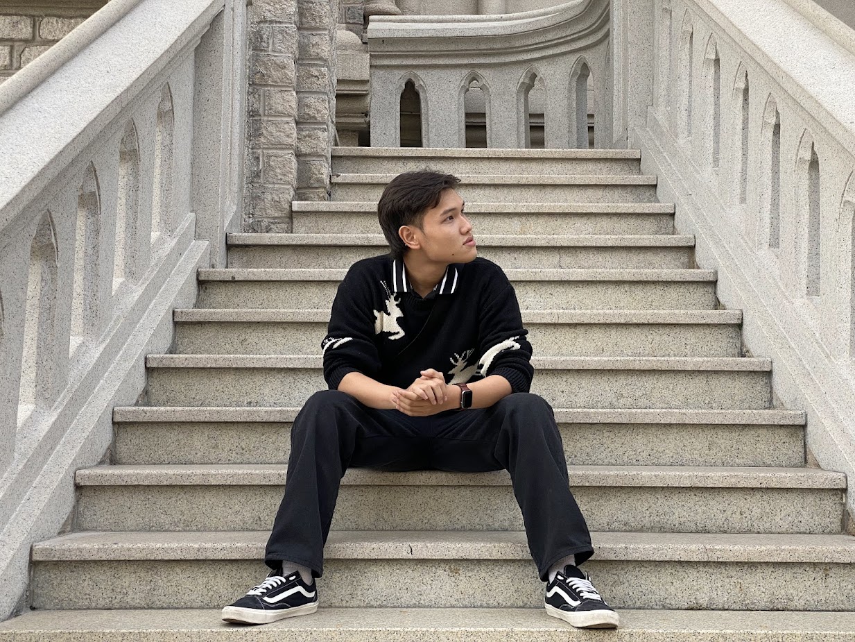 A small studio led by one founder who codes, designs and ships.
